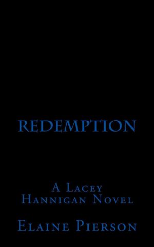 [Lacey Hannigan Trilogy 03] • Redemption